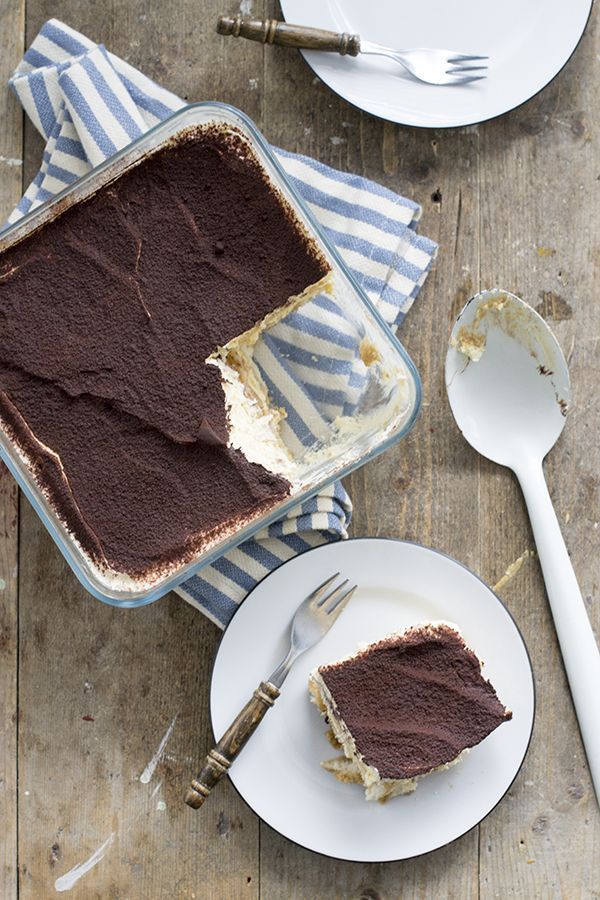 tiramisu recept voor 10 personen tiramisu recept voor 10 personen