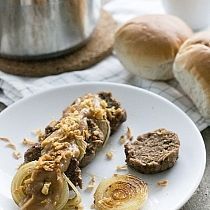 Berehap recept