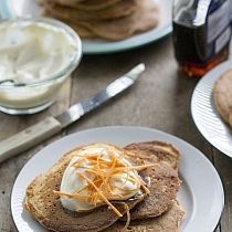 wortel pannenkoekjes paasbrunch