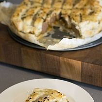 frikandelvlaai