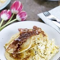 American Pancakes