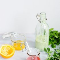 3x zomerdressing salade