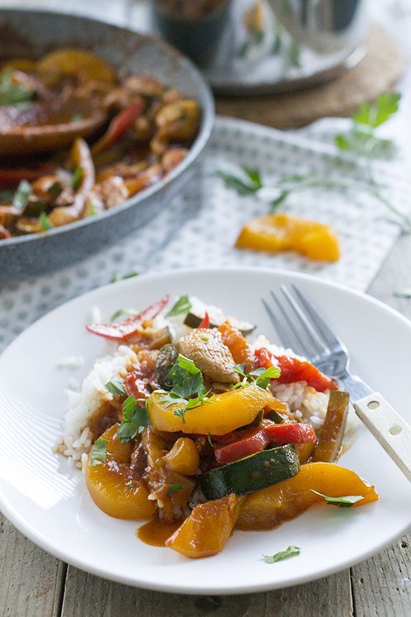 recept pilaf kip recept pilaf kip