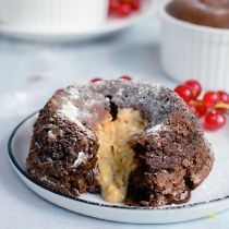 Snickers-cakejes