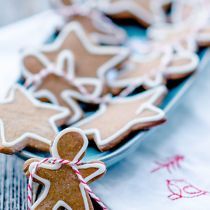 gingerbreadcookies