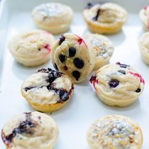 pannenkoekmuffins