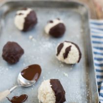 Bounty truffels