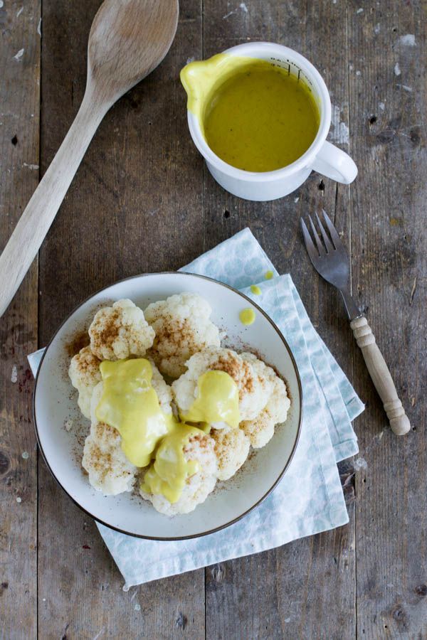 kerriesaus - basisrecept - brenda kookt!