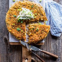 Rosti recept