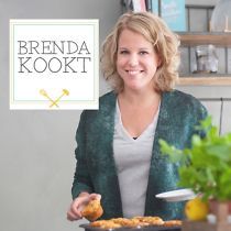 Brenda Kookt Podcast