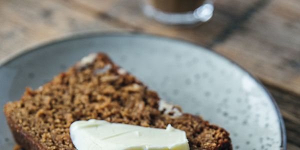 Ontbijtkoek zelf maken