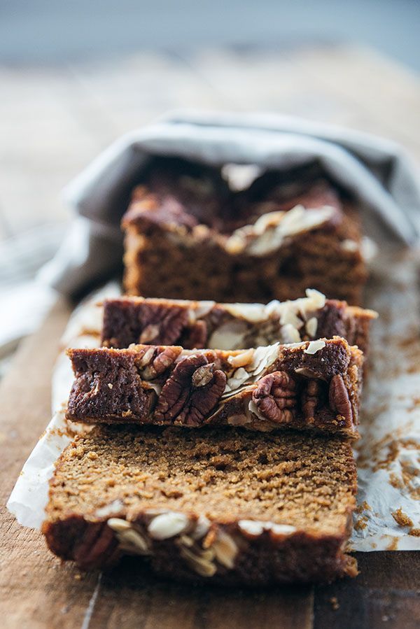 Ontbijtkoek zelf maken