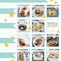 Kerstmenu 2019 mix and match