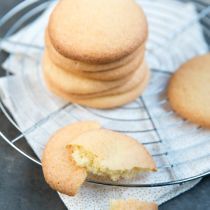 Eierkoeken recept